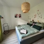 Wohnen Am Wald Fröhlich Apartment