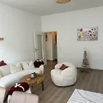 Wohnen Am Wald Fröhlich *