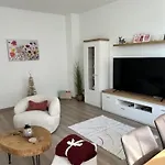 Wohnen Am Wald Fröhlich Tabarz/Thüringer Wald