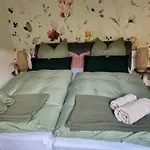 Wohnen Am Wald Fröhlich Tabarz/Thüringer Wald