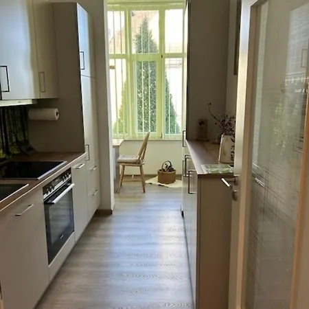 Daire Wohnen Am Wald Froehlich