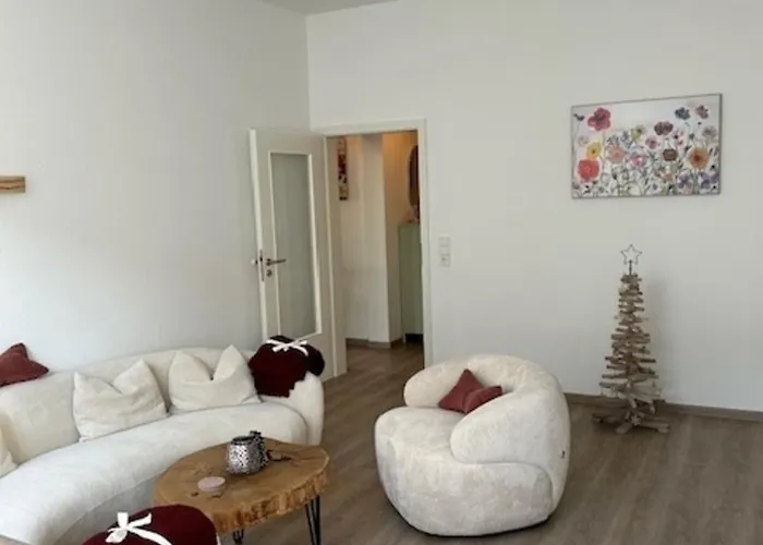 Wohnen Am Wald Froehlich *